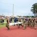 ‘We won’t forget,’ 165th hosts Murph Challenge