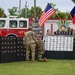 ‘We won’t forget,’ 165th hosts Murph Challenge
