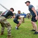 ‘We won’t forget,’ 165th hosts Murph Challenge