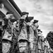 82nd Airborne Division &amp; 101st Airborne Division Eternal Heroes Monument 2022