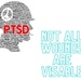 RIA personnel walk for PTSD awareness, treatment