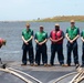 USS Maryland Returns From Patrol