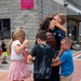 USS Maryland Returns From Patrol