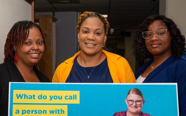 Shipyard Spotlight: Doreka Porter-Wright