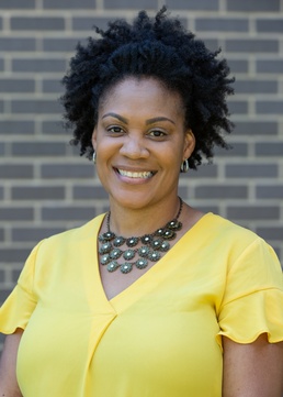 Shipyard Spotlight: Doreka Porter-Wright