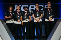 Army Esports Earns Silver at Inaugural DoD Esports Championship