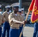 Augusta native graduates as platoon honor graduate from Marine Corps Recruit Depot Parris Island