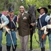 Buffalo Soldier Exhibit Opens at DuPont Historical Museum