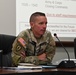 USAICoE and DA G-2 kick-off development of IA Intel Doctrine