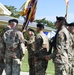 Lt. Col. April Kearney Assumes Command of the 1st Battalion, 11th Aviation Regiment