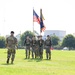 1st Battalion, 11th Aviation Regiment Color Guard