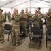 1st DIVARTY promotes MSG Howard