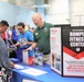 Hundreds attend Fort McCoy’s 2022 Wellness Fair at Rumpel Fitness Center