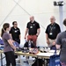 Hundreds attend Fort McCoy’s 2022 Wellness Fair at Rumpel Fitness Center