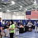 Hundreds attend Fort McCoy’s 2022 Wellness Fair at Rumpel Fitness Center