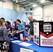 Hundreds attend Fort McCoy’s 2022 Wellness Fair at Rumpel Fitness Center