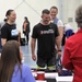Hundreds attend Fort McCoy’s 2022 Wellness Fair at Rumpel Fitness Center