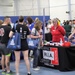 Hundreds attend Fort McCoy’s 2022 Wellness Fair at Rumpel Fitness Center