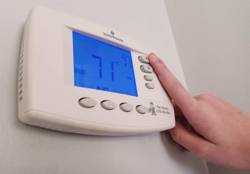 Fort Knox energy team shares money saving energy tips