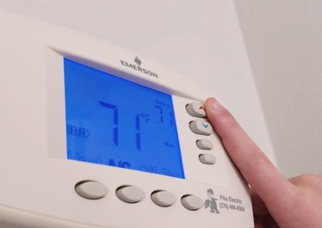 Fort Knox energy team shares money saving energy tips