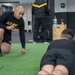 Beating the stigma: Workhorse battalion and H2F team up to improve physical readiness