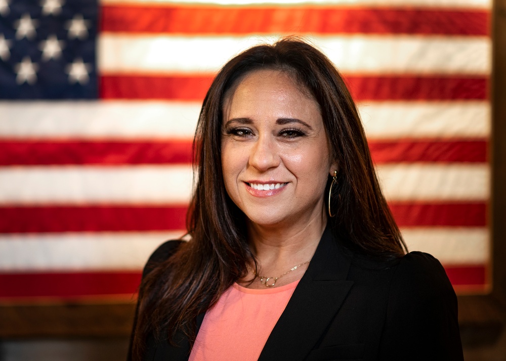 Shaw AFB hosts women's symposium