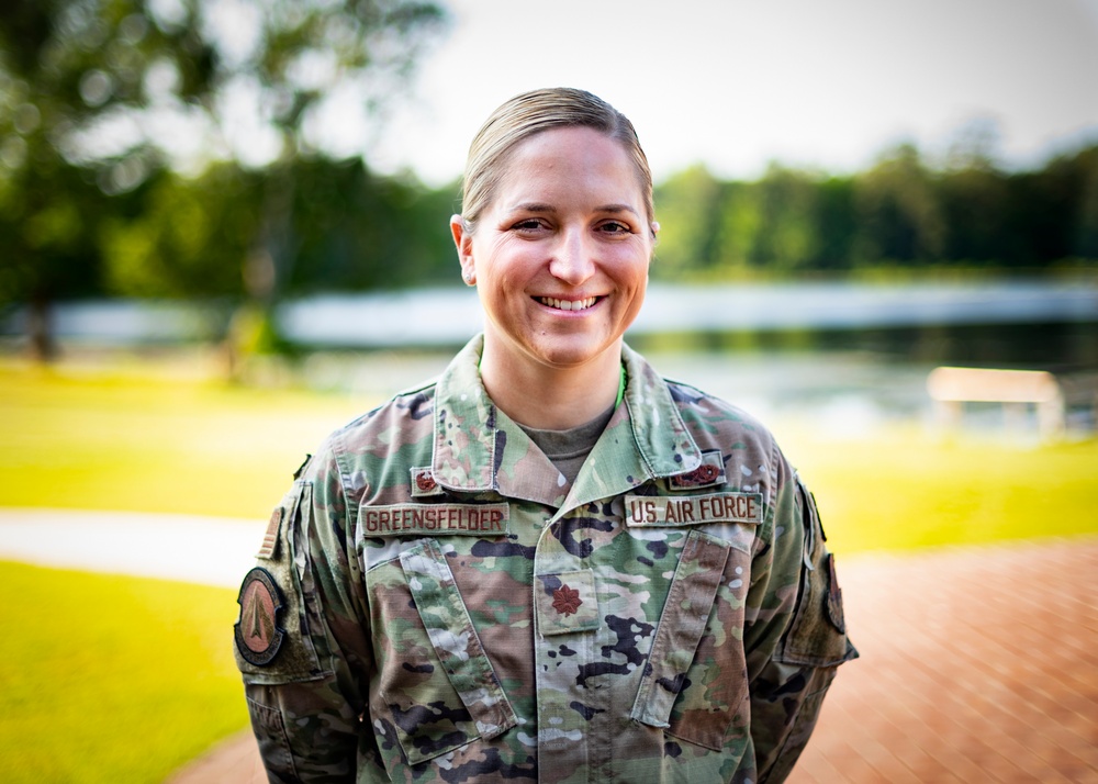 Shaw AFB hosts women's symposium