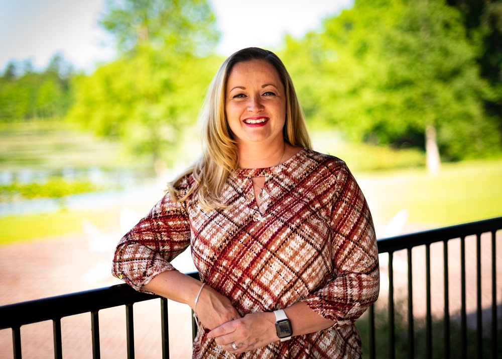 Shaw AFB hosts women's symposium