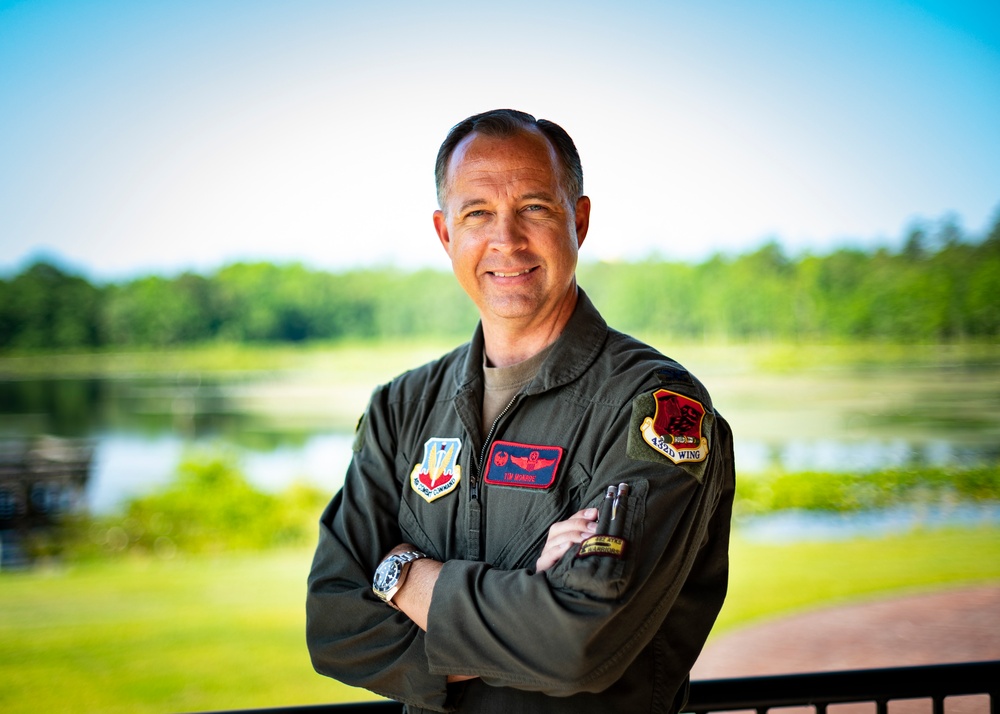 Shaw AFB hosts women's symposium