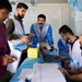 In Iraq, USAID is teaming up with UNICEF and other local partners to get more COVID-19 shots into arms