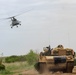 Field Training Exercise with 4th ID and 2nd Cavalry Regiment in Poland