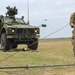 Field Training Exercise with 4th ID and 2nd Cavalry Regiment in Poland