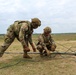 Field Training Exercise with 4th ID and 2nd Cavalry Regiment in Poland