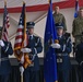 317th AMXS welcomes new commander