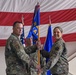 317th AMXS welcomes new commander