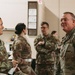 Airmen participate in the Large Scale Readiness Exercise