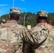U.S. Soldiers Reenlist at Poland