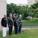 U.S. Department of Labor Military Veterans Alliance Presents Memorial Day Commemoration Day