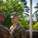 USARCENT Soldier Receives ARCOM