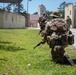 Royal Bermuda Regiment Exercise Island Warrior 2022