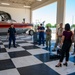 Comando de Operações Táticas visits Coast Guard units in Houston, Texas