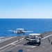 Neptune Shield 22 is the natural evolution of NATO's ability to integrate the high-end maritime warfare capabilities of an Aircraft Carrier Strike Group, an Amphibious Ready Group and a Marine Expeditionary Unit to support the defense of the alliance.