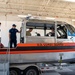 Comando de Operações Táticas visits Coast Guard units in Houston, Texas