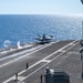 Neptune Shield 22 is the natural evolution of NATO's ability to integrate the high-end maritime warfare capabilities of an Aircraft Carrier Strike Group, an Amphibious Ready Group and a Marine Expeditionary Unit to support the defense of the alliance.