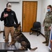 MWDs vet visit