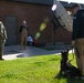 MWDs vet visit
