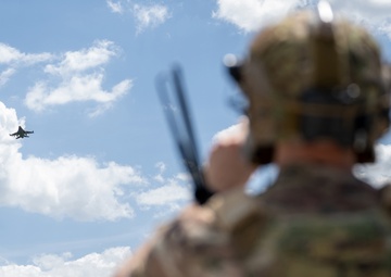 Geographically separate: 113th ASOS relocates to Camp Atterbury