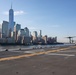 Bataan Departs Fleet Week New York