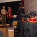 Caps Off, Graduates!