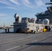 Bataan Departs Fleet Week New York